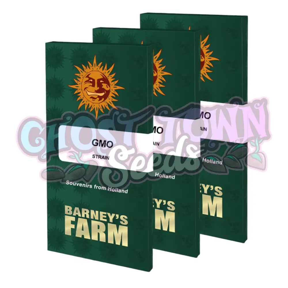 GMO Fotoperiodi
