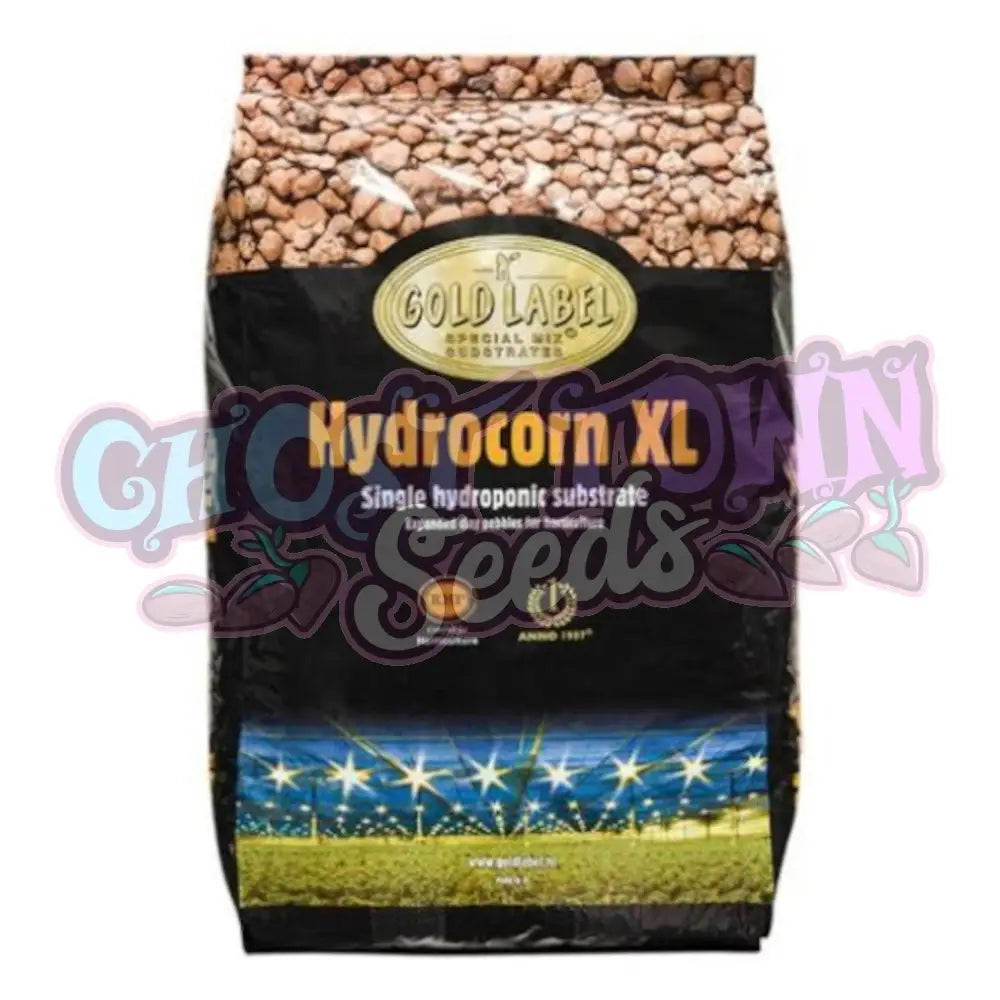 Gold Label - Hydrocorn XL 16-25mm 40L