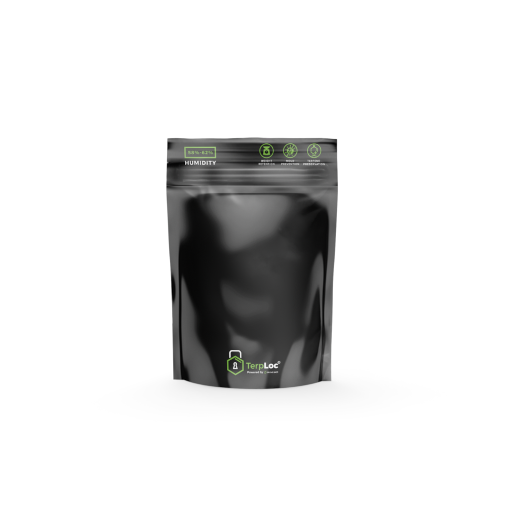 Grove Bags - TerpLoc Pussi 7g Minigripit