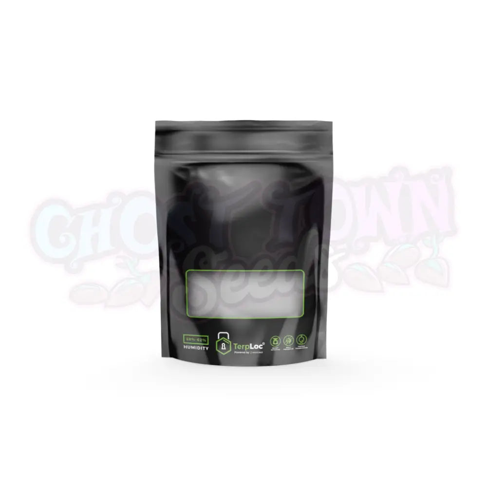 Grove Bags - TerpLoc Pussi 15g Ikkunallinen Minigripit