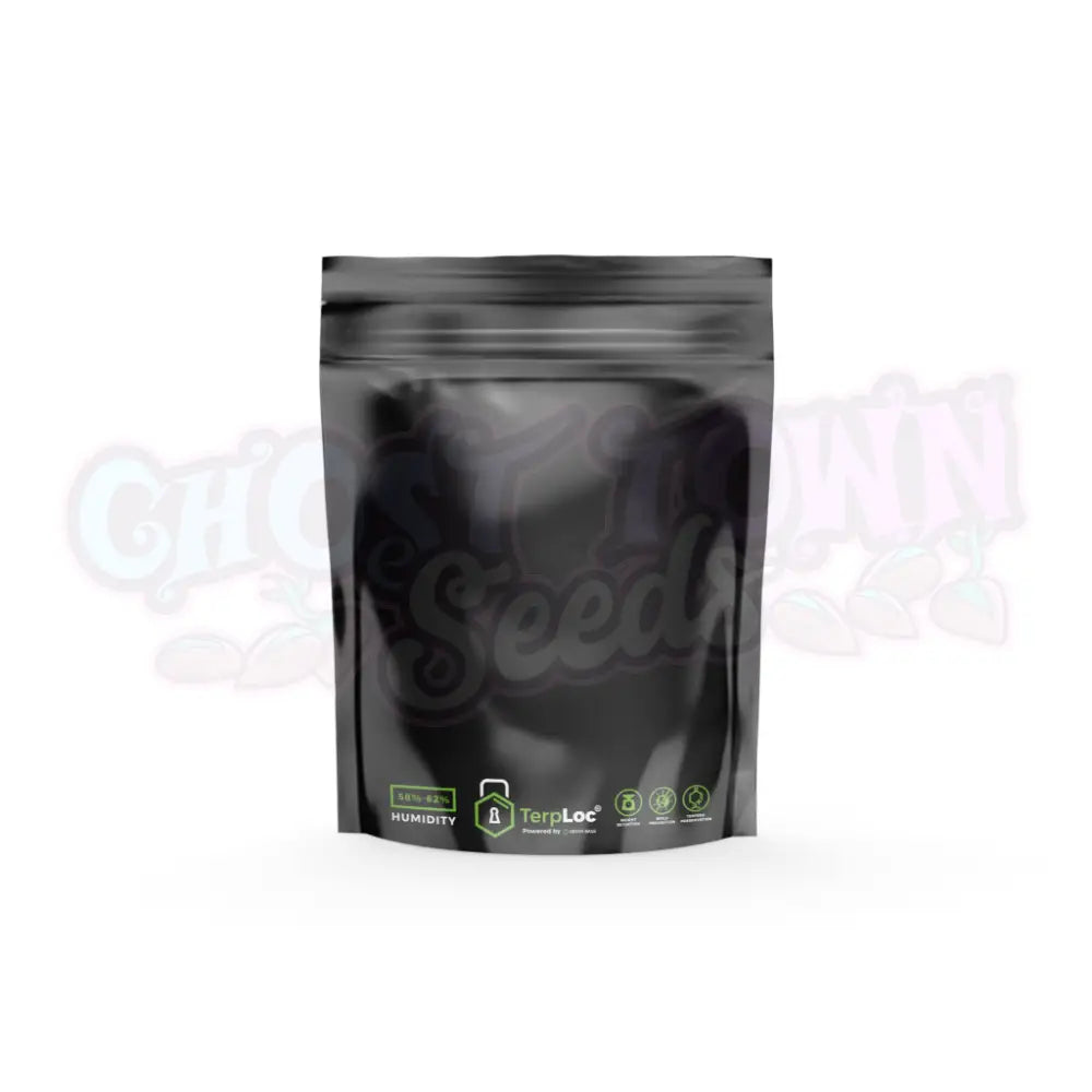 Grove Bags - TerpLoc Pussi 30g Minigripit