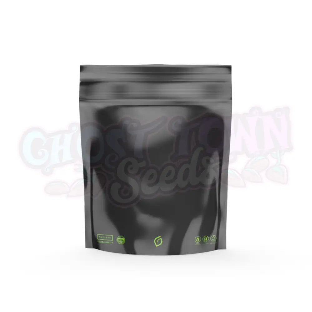 Grove Bags - TerpLoc Pussi 5kg Minigripit