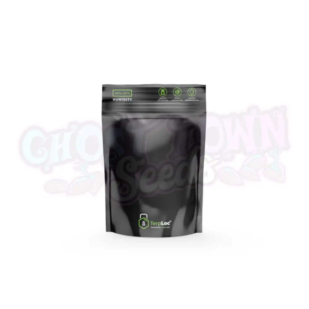 Grove Bags - TerpLoc Pussi 7g Minigripit