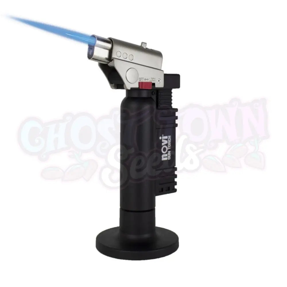 Gun Torch Sytyttimet