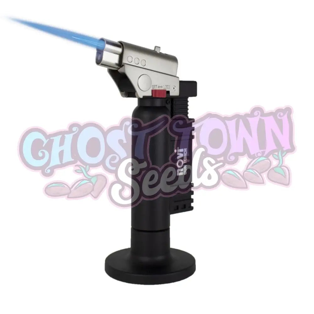 Gun Torch Sytyttimet