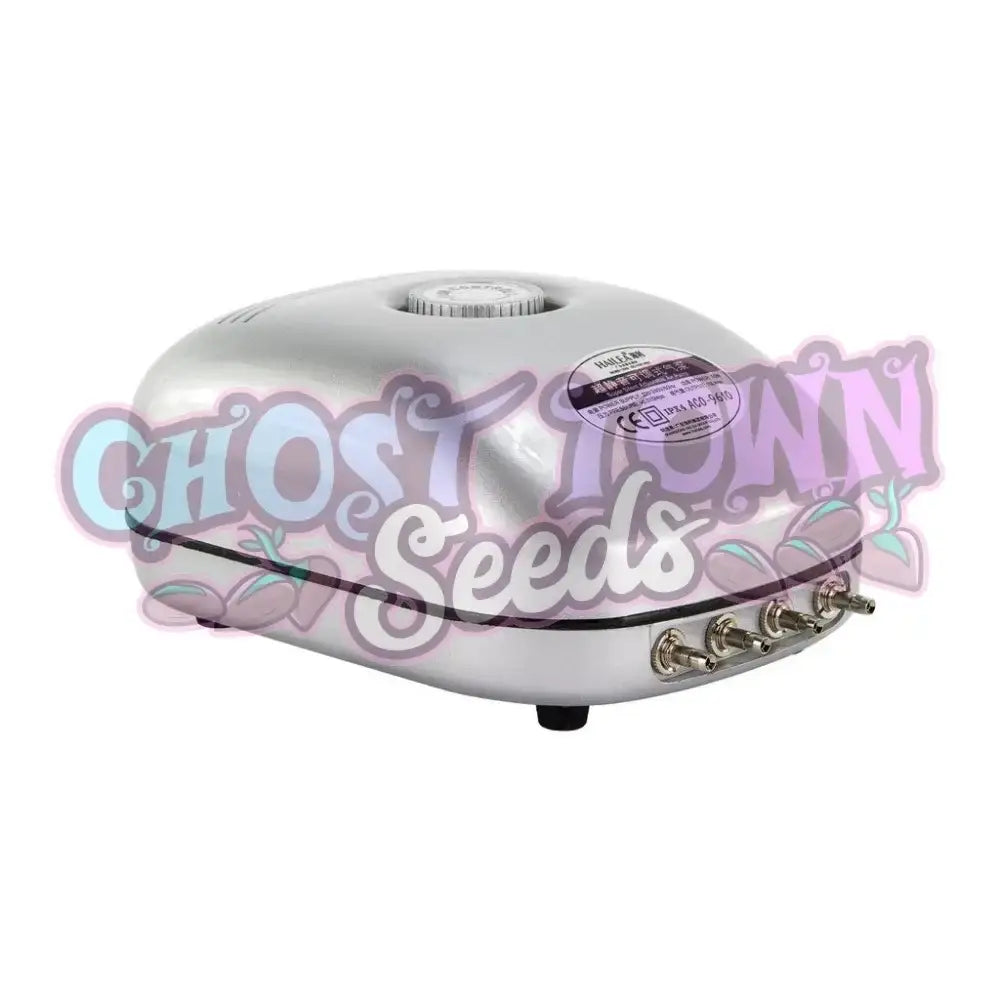 HAILEA ACO 9610 10L/MIN ilmapumppu