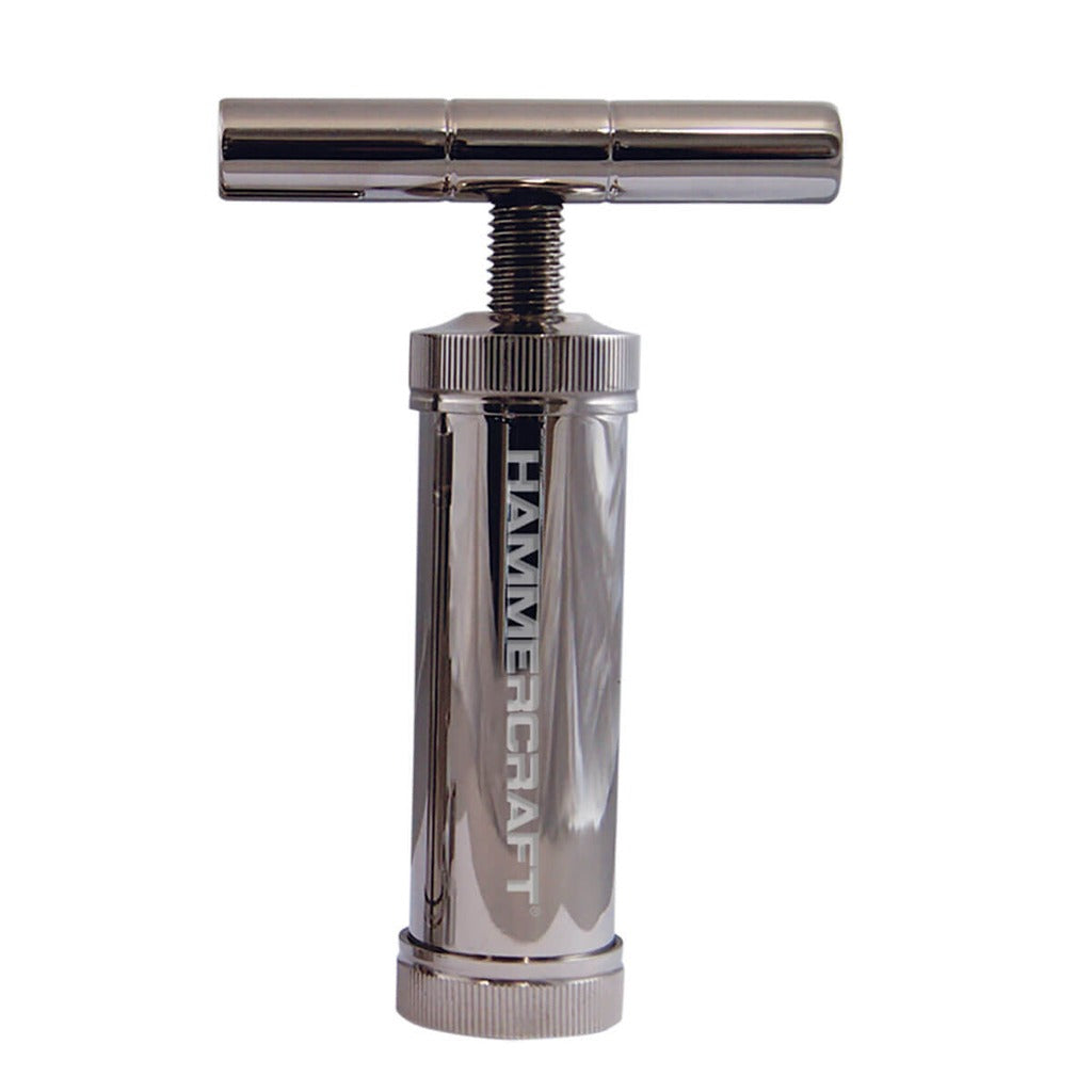Hammercraft - Deluxe Tupakkapuristin 13,5 cm