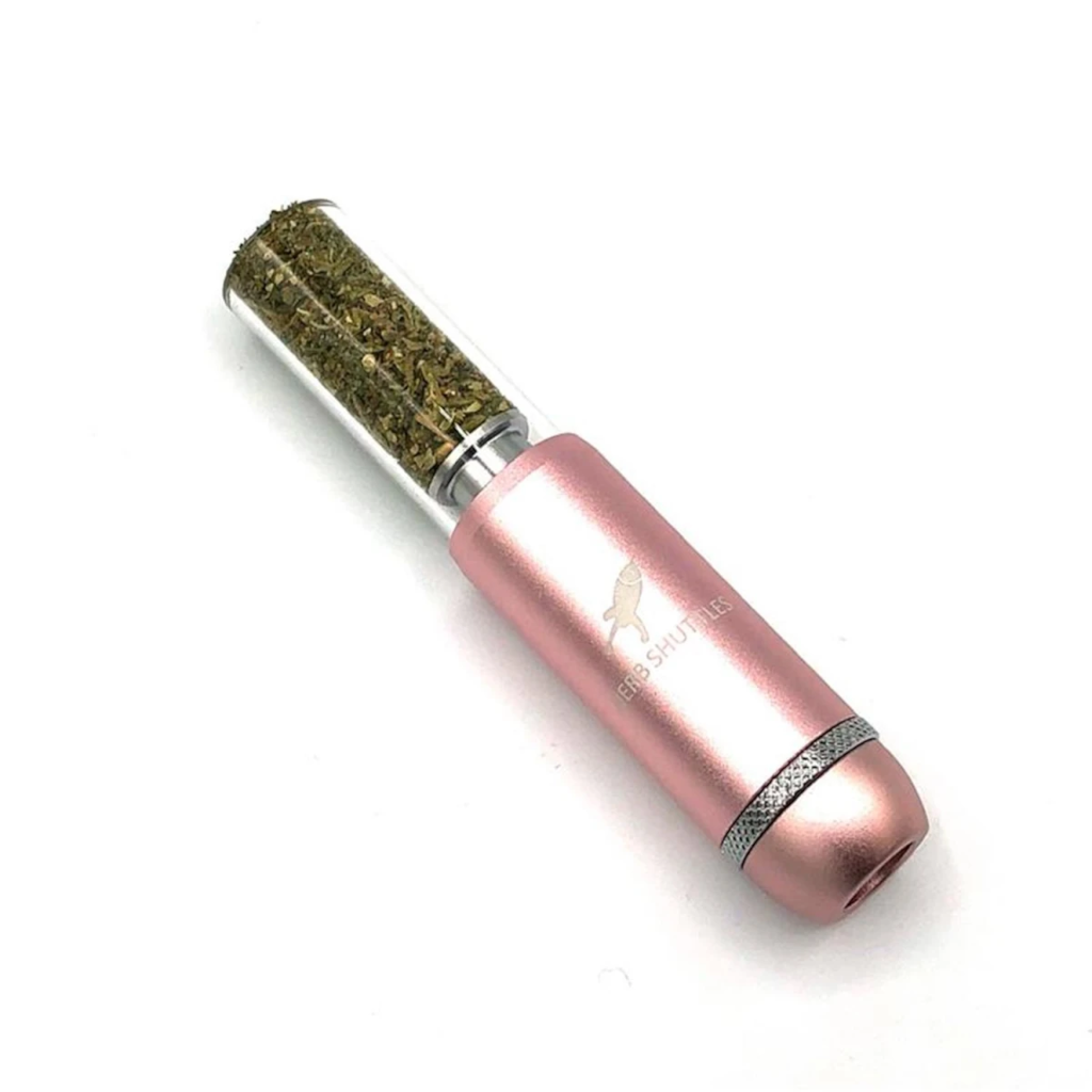 Herb Shuttles - MJ420-TT Piippu Piiput