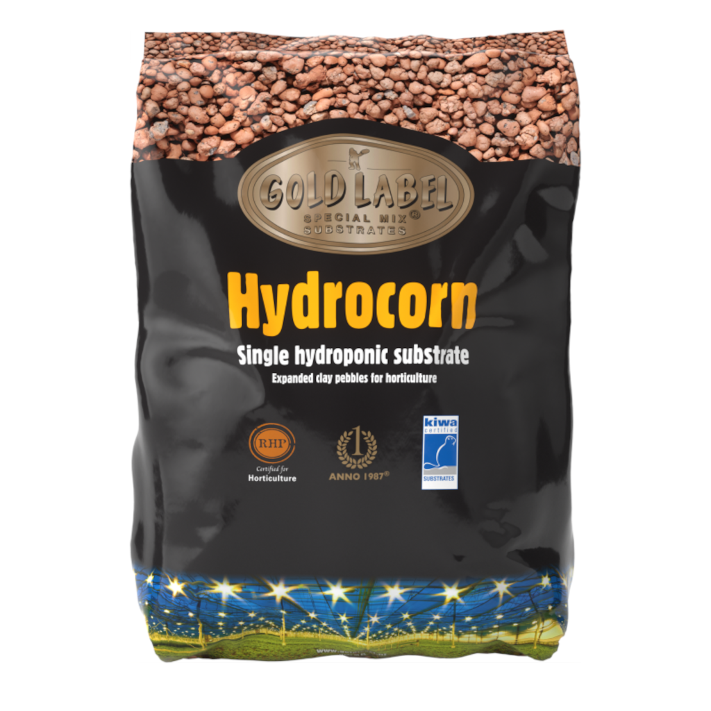 Gold Label - Hydrocorn 8-16mm 40L