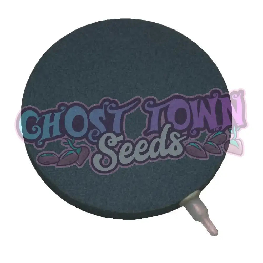 Ilmakivi Pyöreä 80mm x 15mm