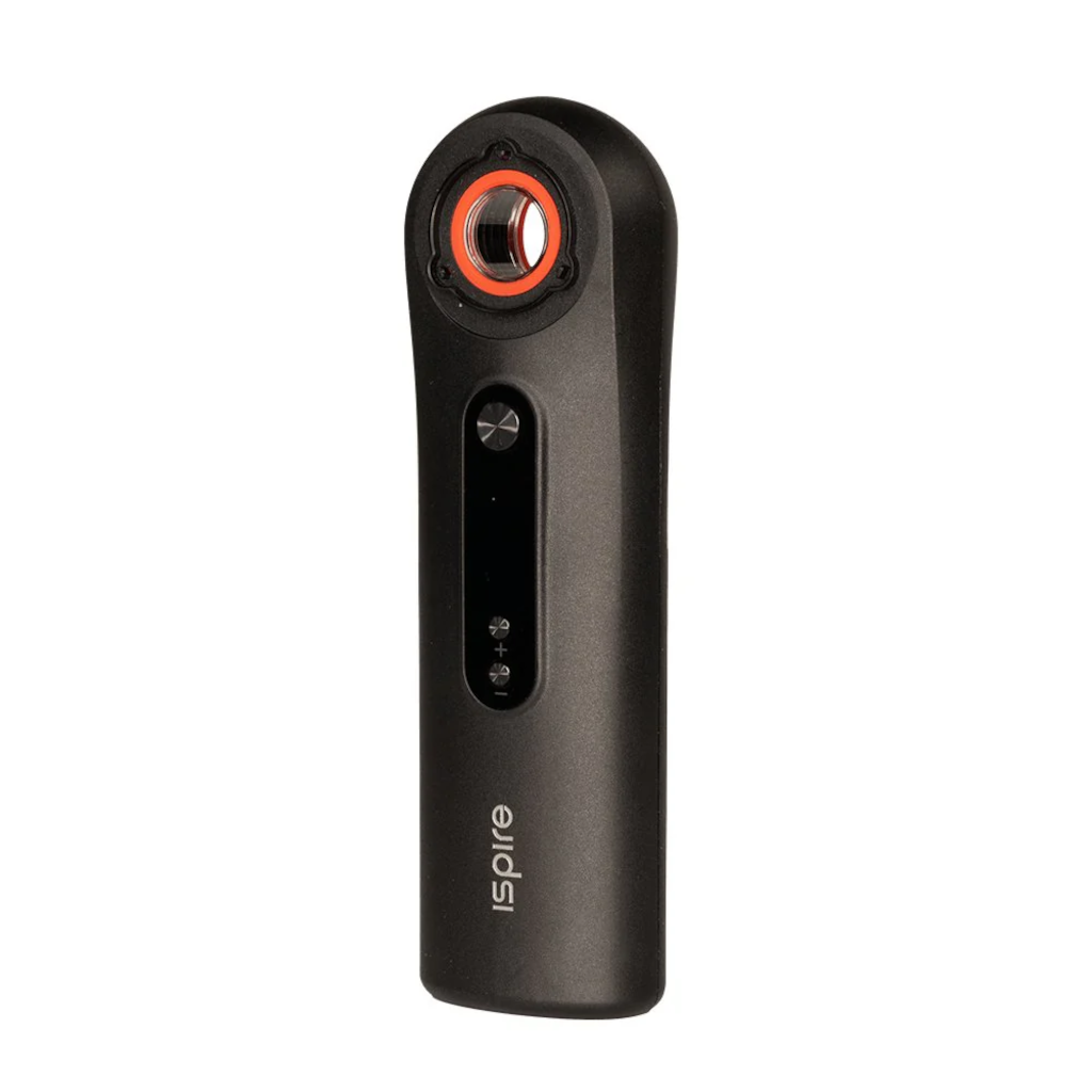 Ispire - The Wand