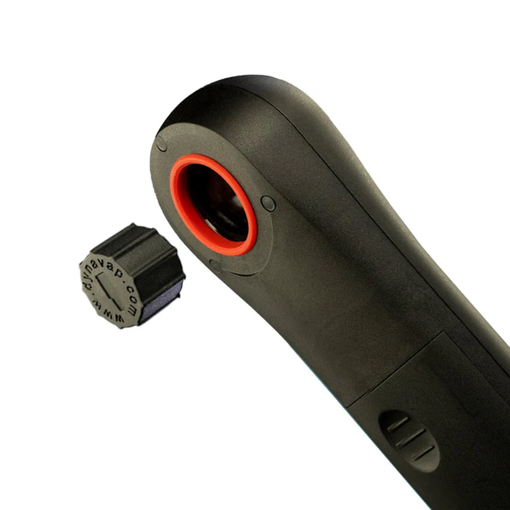 Ispire - The Wand Induktiokuumennin