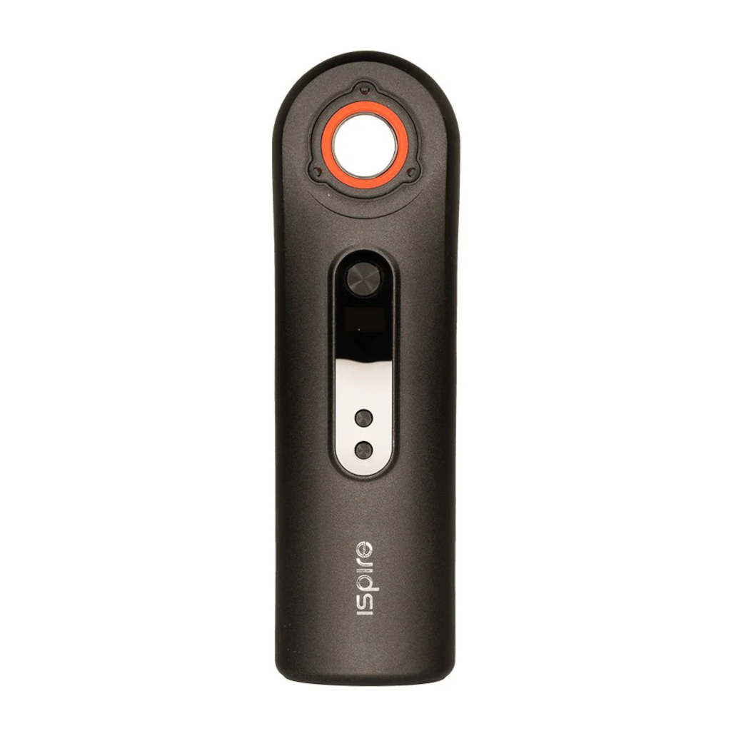 Ispire - The Wand Induktiokuumennin