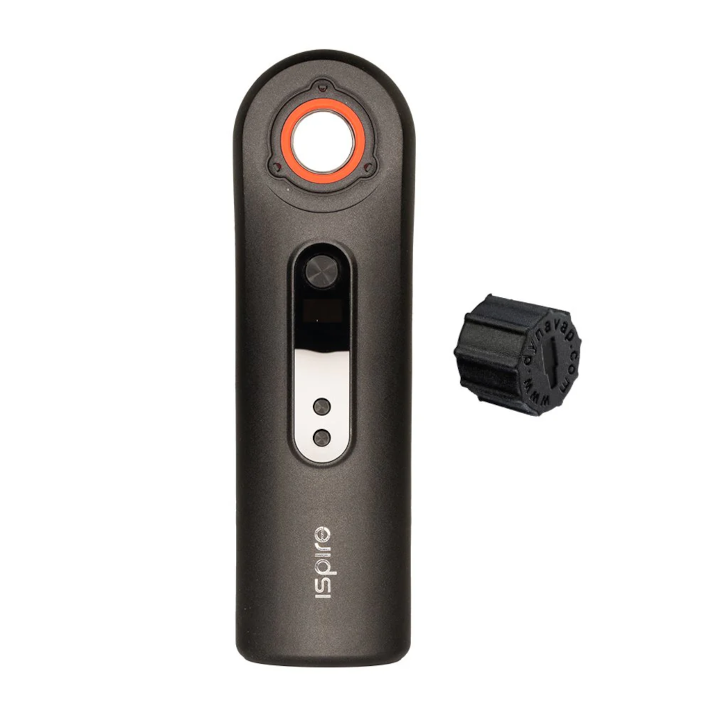 Ispire - The Wand