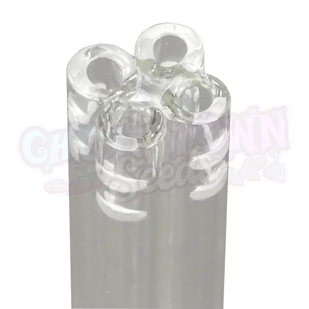 Jelly Joker - 4-Haarainen Perkolaattori Pesäputki 18Mm Pituus 14Cm