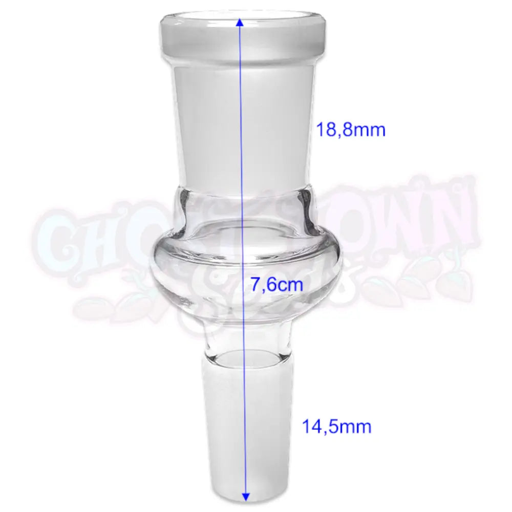 Jelly Joker - Adapteri 14Mm -> 18Mm Lisäosat