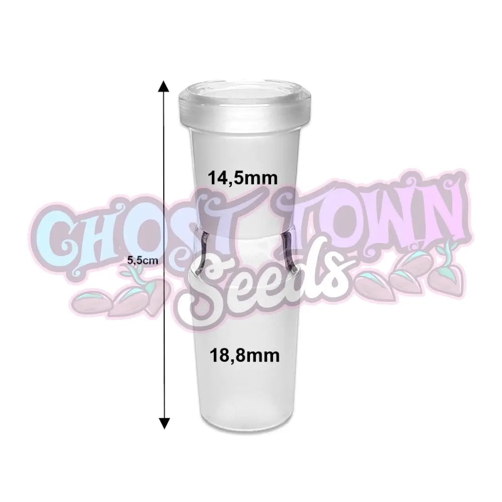 Jelly Joker - Adapteri 18Mm -> 14Mm Lisäosat