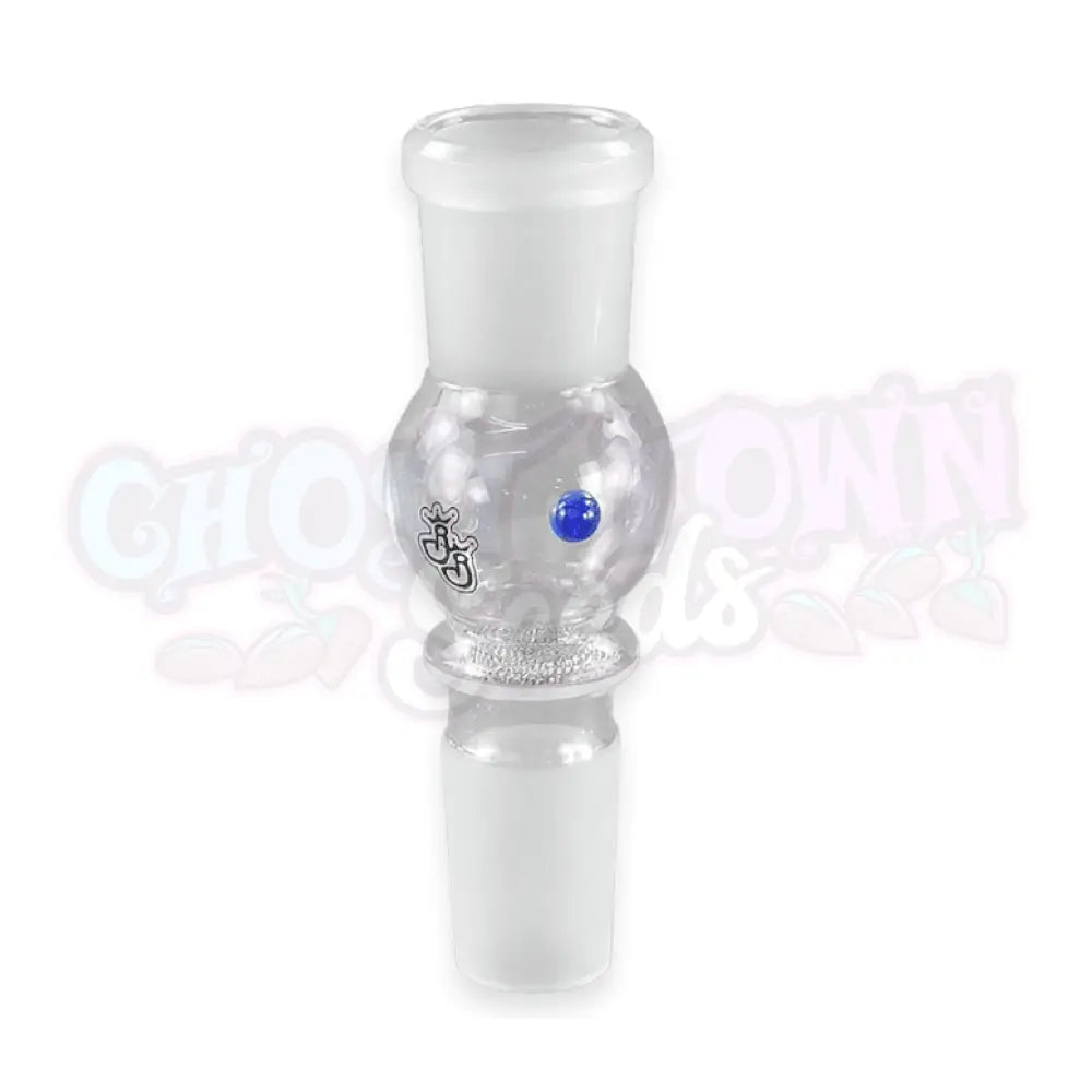 JJ Aktiivihiiliadapteri 18mm - Ghost Town Seeds