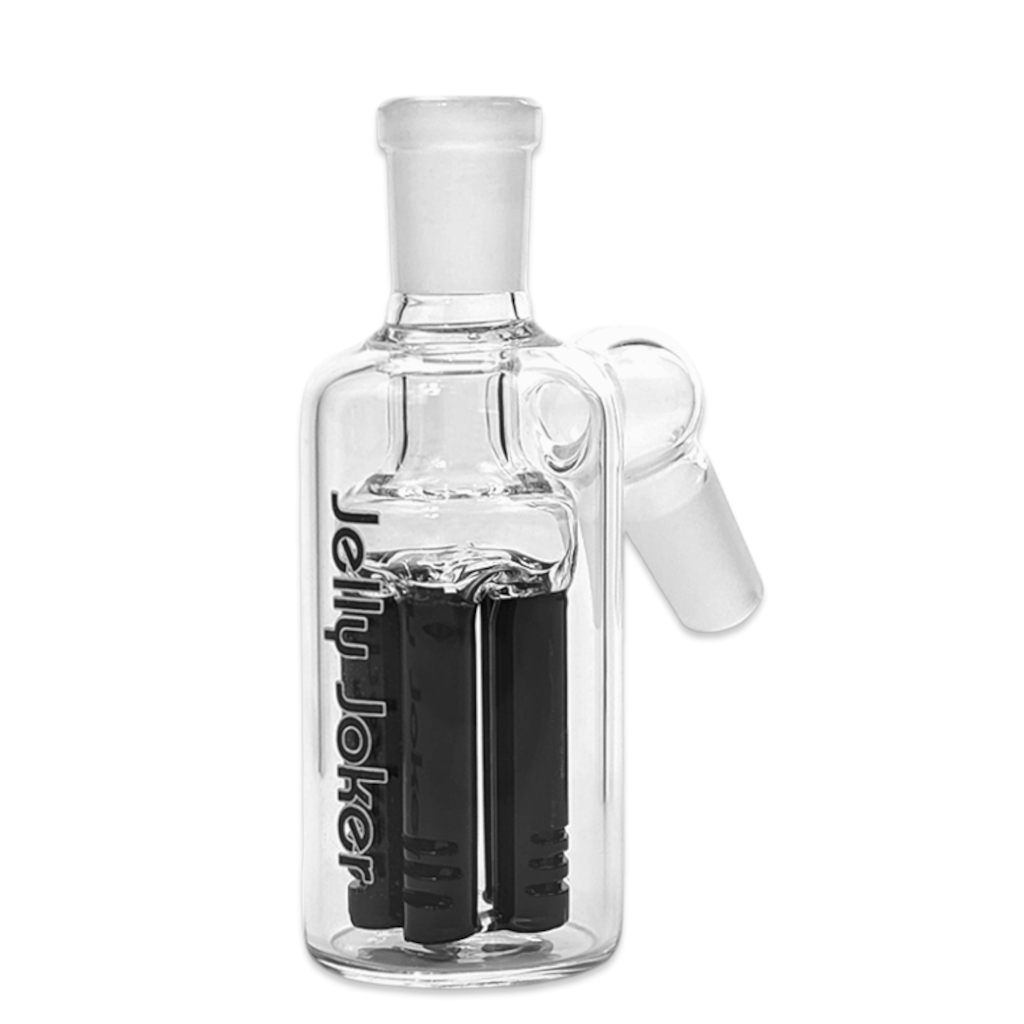 Jelly Joker - Black V14 Esijäähdytin 2 X 14Mm Lisäosat