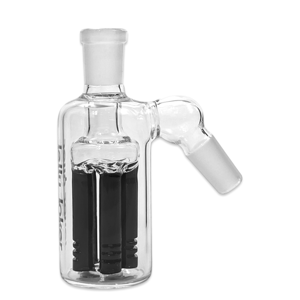 Jelly Joker - Black V14 Esijäähdytin 2 X 14Mm Lisäosat