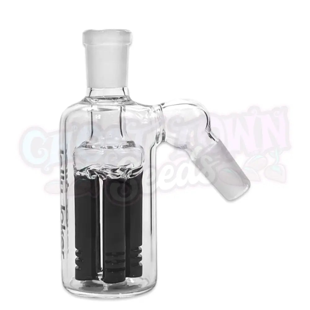 Jelly Joker - Black V14 Esijäähdytin 2 X 14Mm Lisäosat