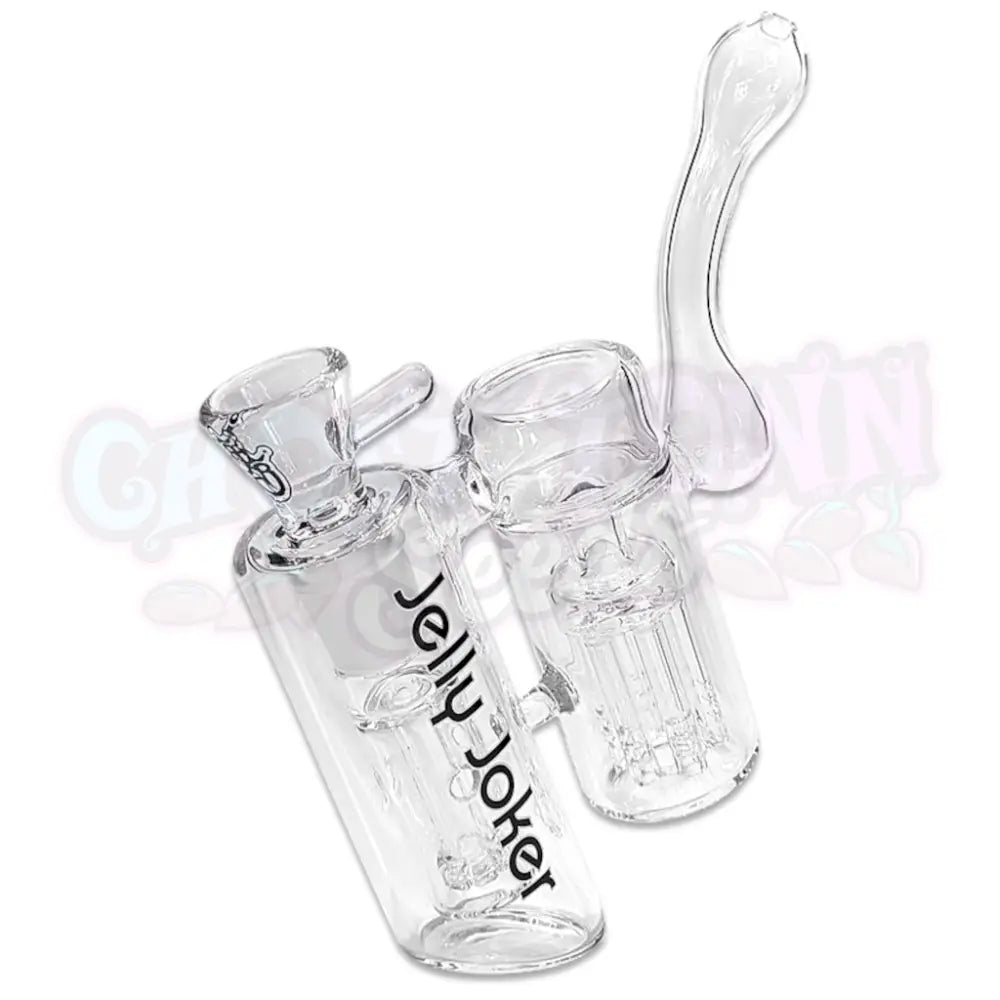 Jelly Joker - Bubble Joe 19Cm Bubbleri