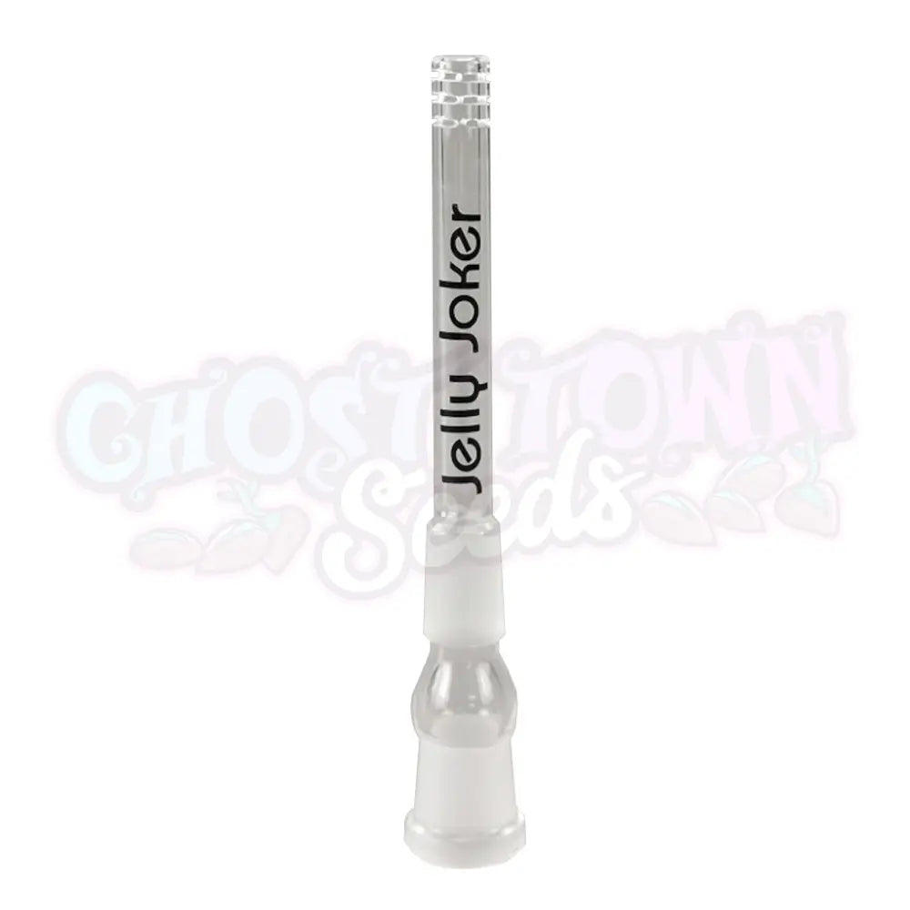Jelly Joker - Diffuusori Pesäputki 14Mm Pituus 11 5Cm