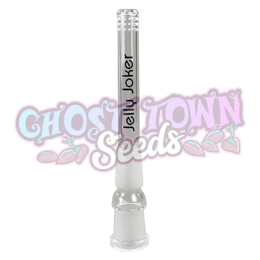 Jelly Joker - Diffuusori Pesäputki 18Mm/18Mm Pituus 12Cm