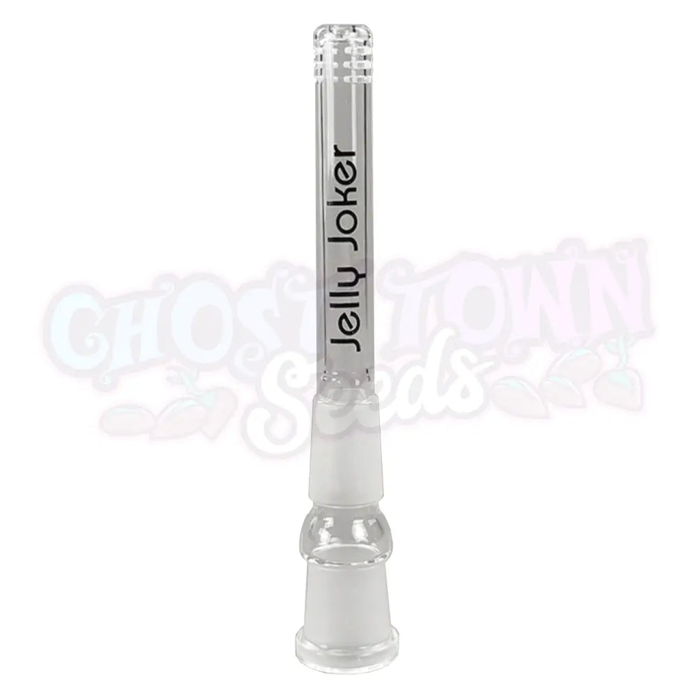 Jelly Joker - Diffuusori Pesäputki 18Mm/18Mm Pituus 13Cm