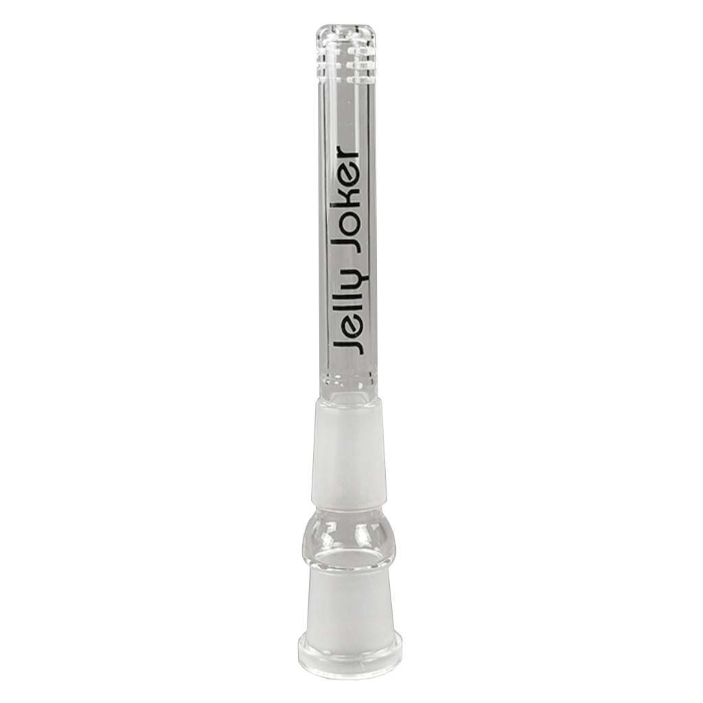 Jelly Joker - Diffuusori Pesäputki 18Mm/18Mm Pituus 12Cm