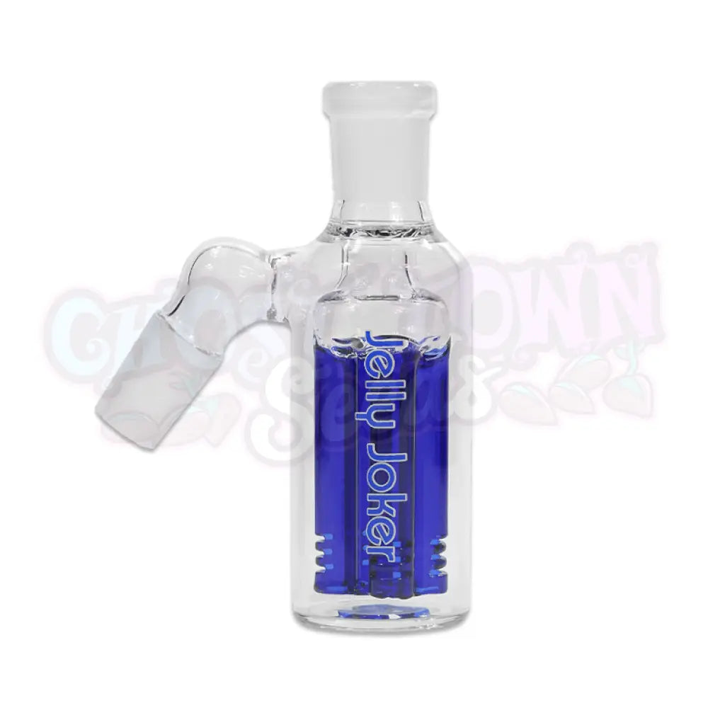 JJ Four-Ce Esijäähdytin 18mm - Ghost Town Seeds