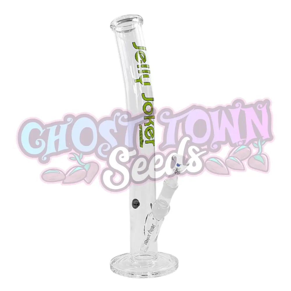 Jelly Joker - Greenline 45cm Bongi Bongi