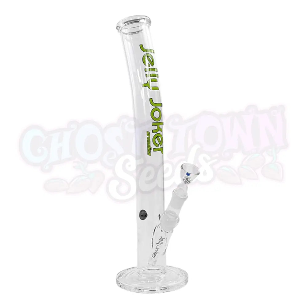 Jelly Joker - Greenline 45cm Bongi Bongi