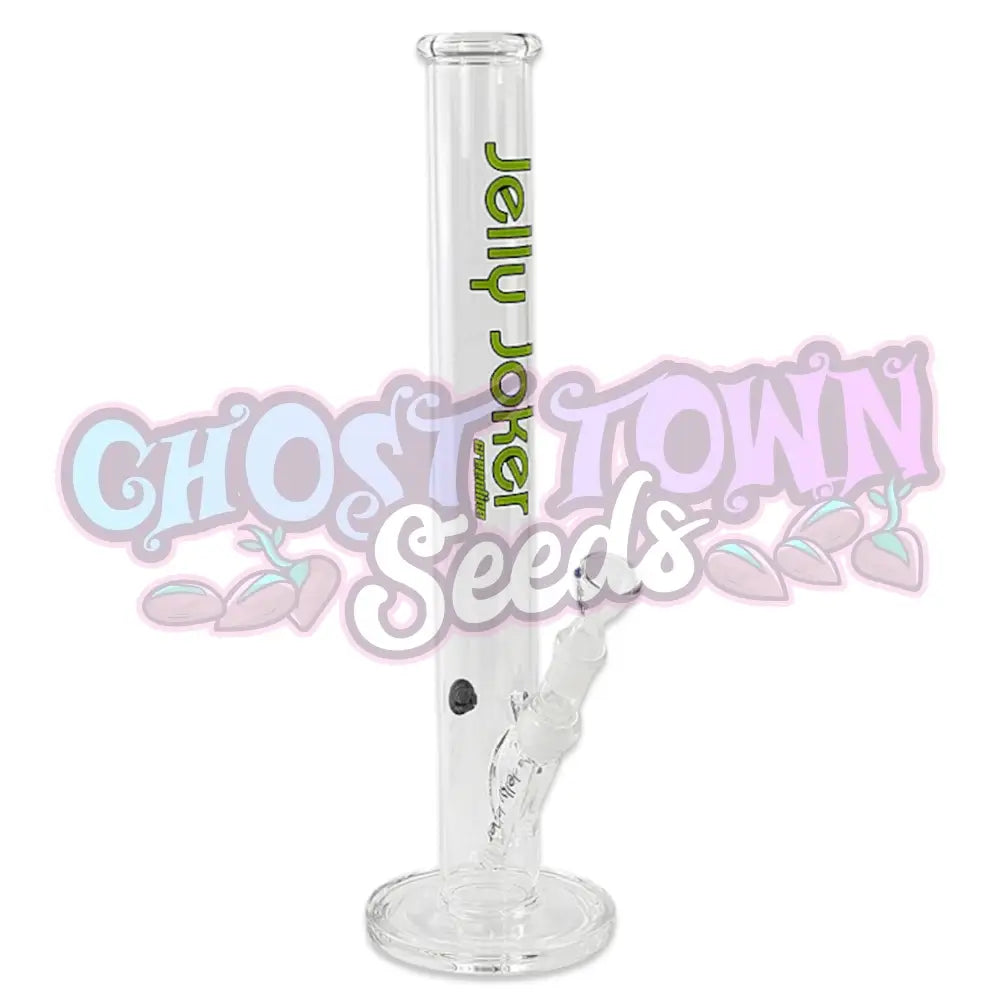 Jelly Joker - Greenline V1 45cm Bongi Bongi