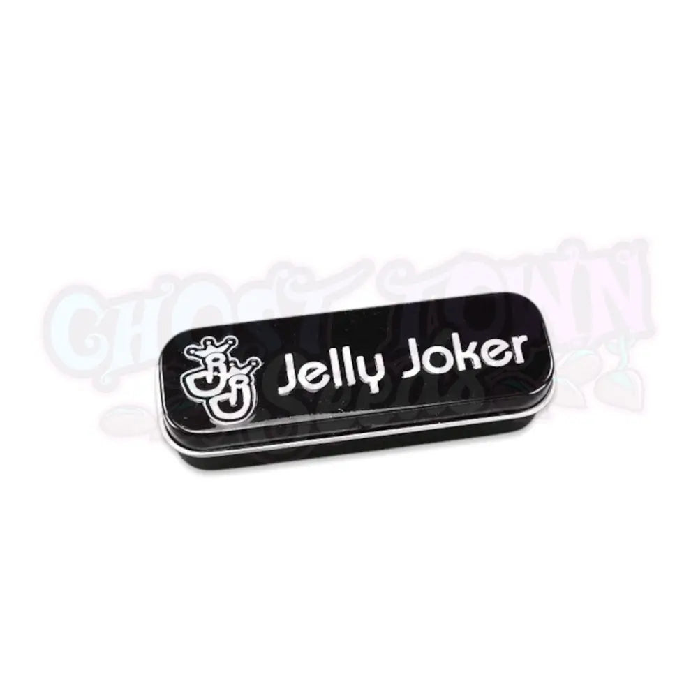 Jelly Joker - Jomo Glass Tip (2 kpl) Filtterit & Tipit