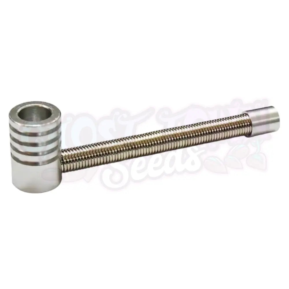 Jelly Joker - Joustava Kierreputkipiippu Samettipussilla 9 5Cm Piiput