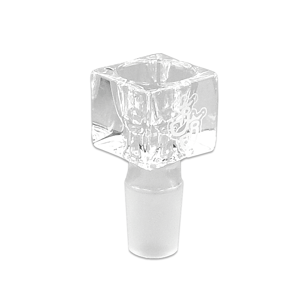 Jelly Joker Kirkas Kuutio (18 mm) Pesät