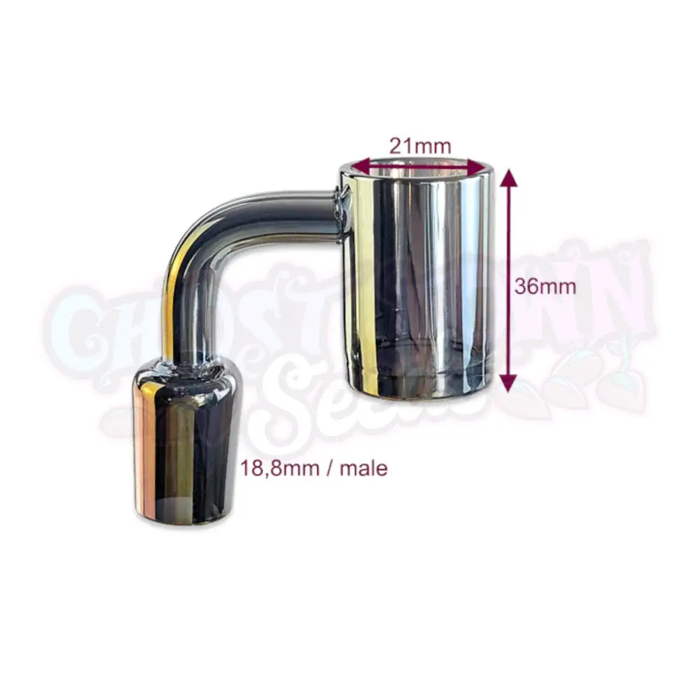 Jelly Joker Kvartsibangeri 18,8 mm Pesät