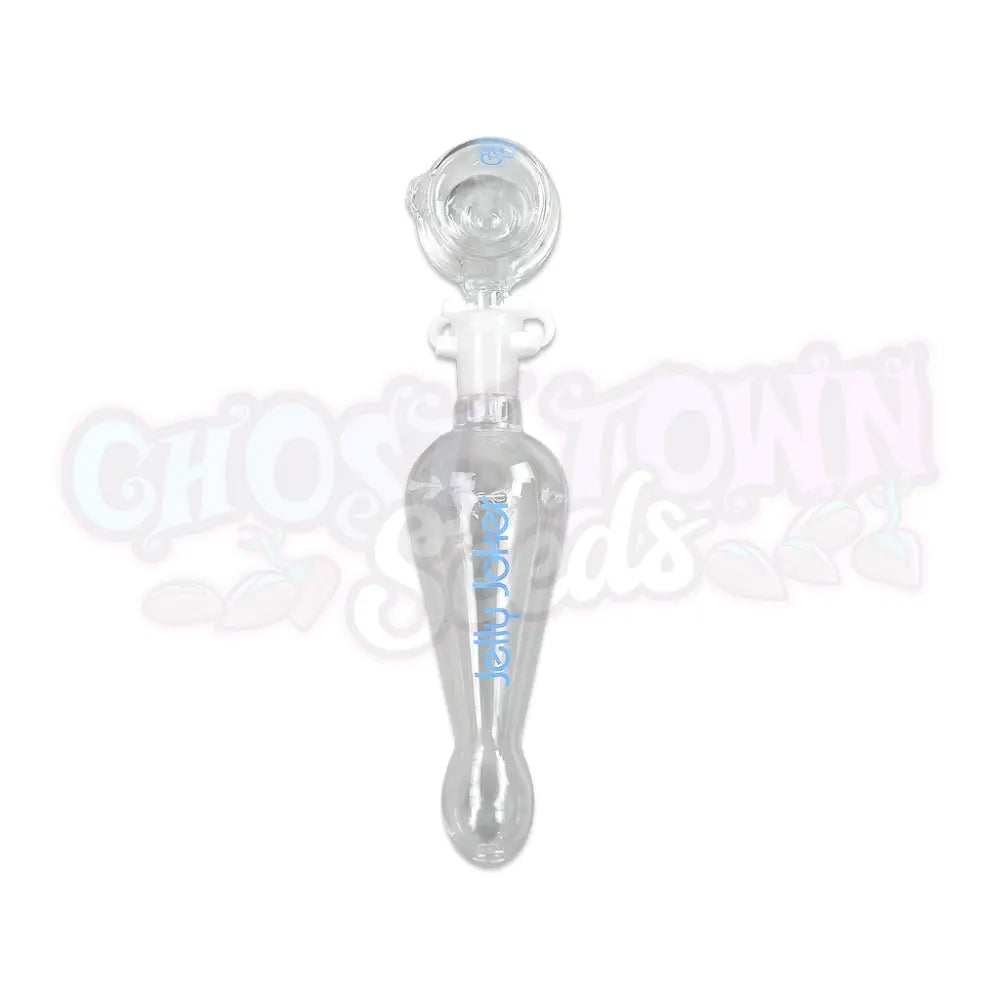 Jj - Lasinen Virtauspiippu 20Cm Piiput