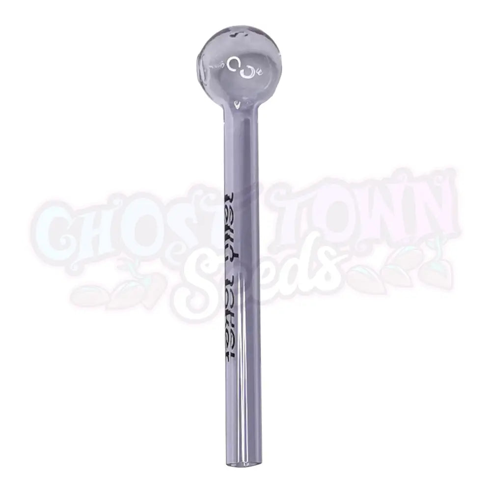 Jelly Joker - Lila Kaspoon Öljypiippu 13 5Cm Piiput