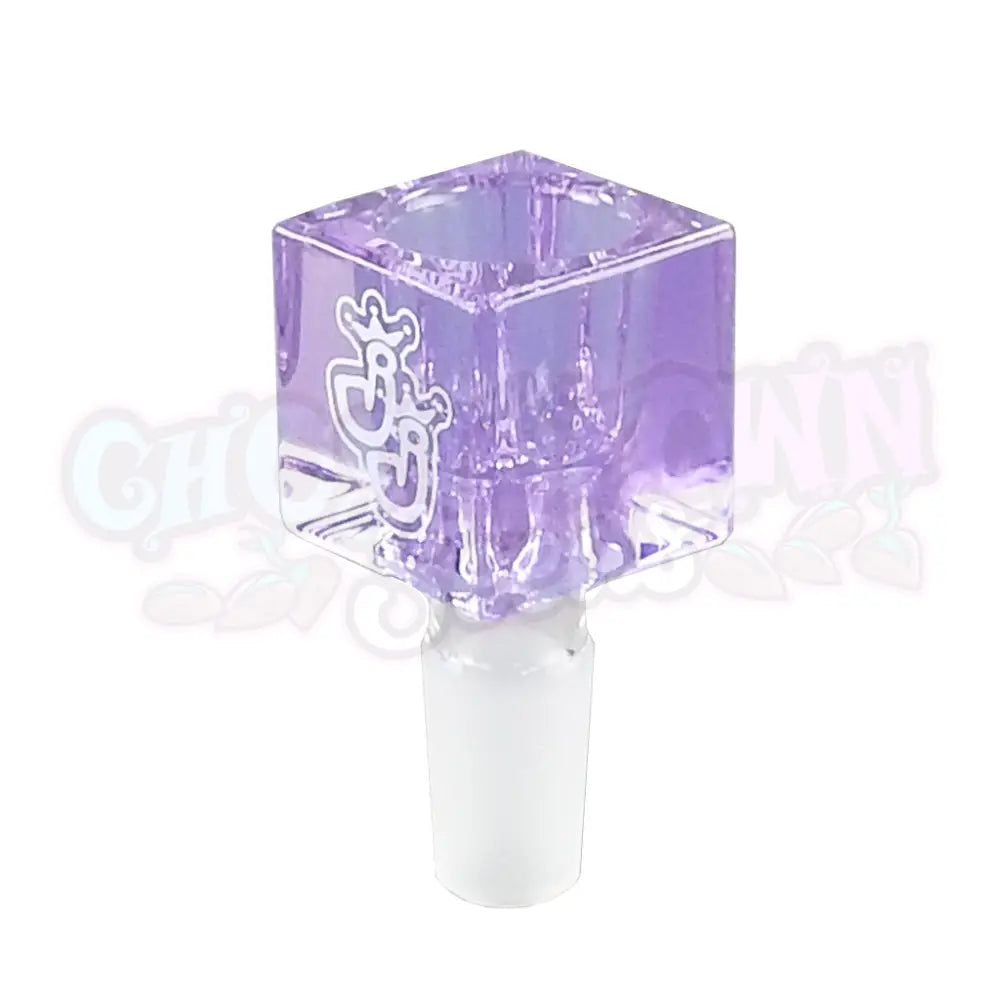 Jelly Joker - Lila Kuutio 14Mm Pesät