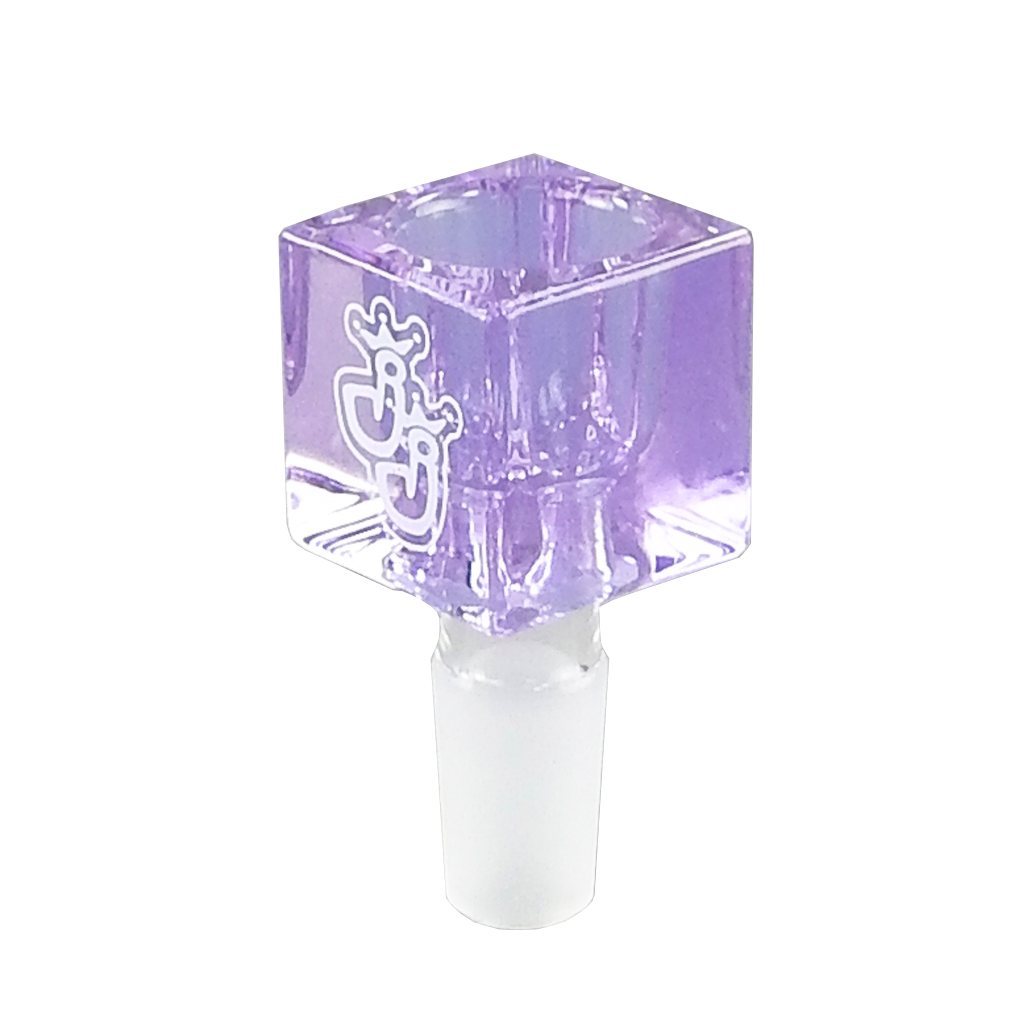 Jelly Joker - Lila Kuutio 14Mm Pesät