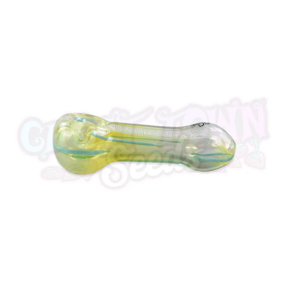 Jj - Lusikkapiippu 9Cm (Vihreä) Piiput