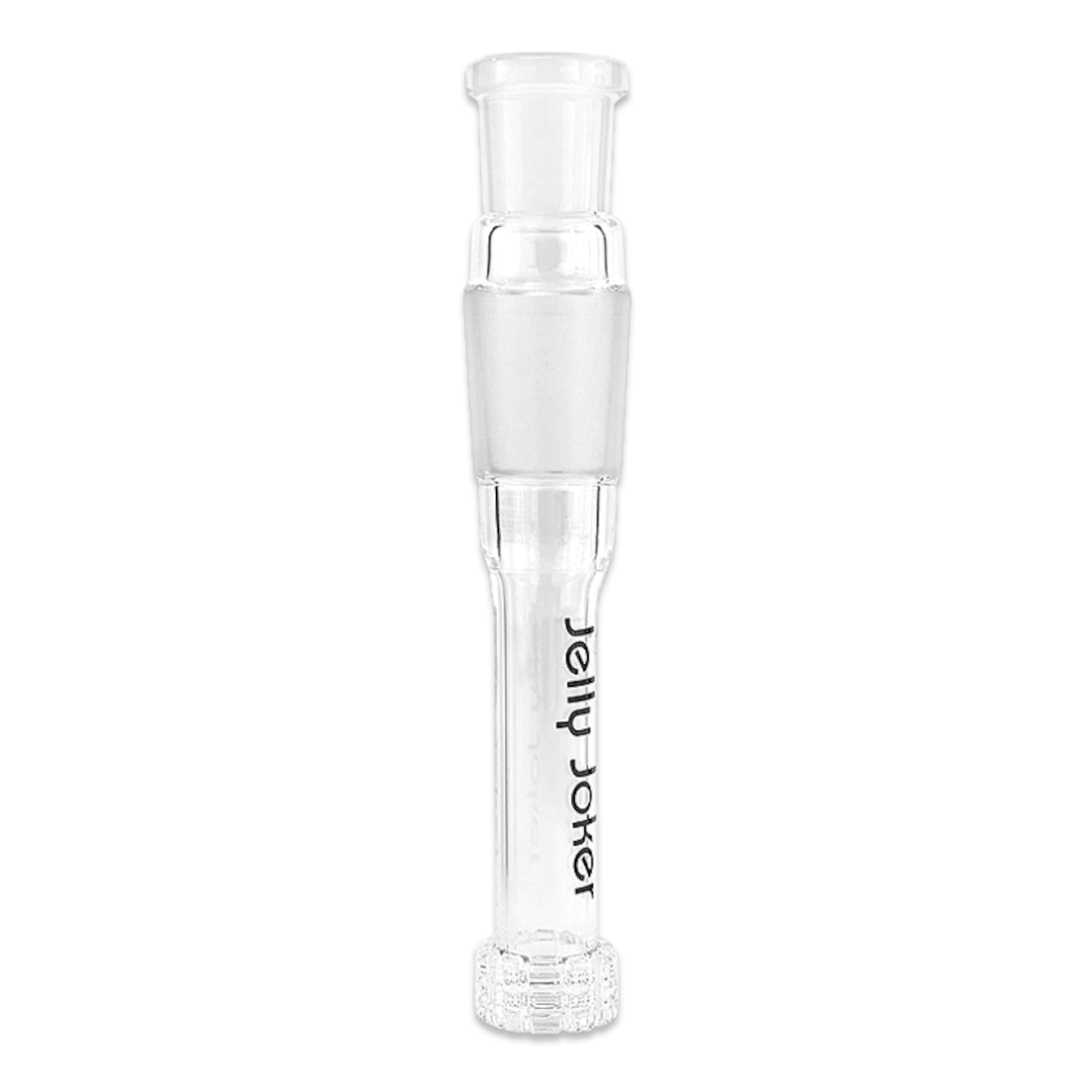 Jelly Joker - Matrix Pyöräperkolaattori Pesäputki 29Mm/18Mm Pituus 12Cm