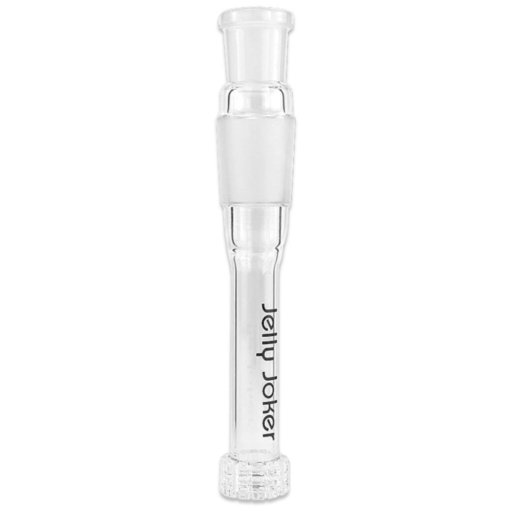 Jelly Joker - Matrix Pyöräperkolaattori Pesäputki 29Mm/18Mm Pituus 14Cm