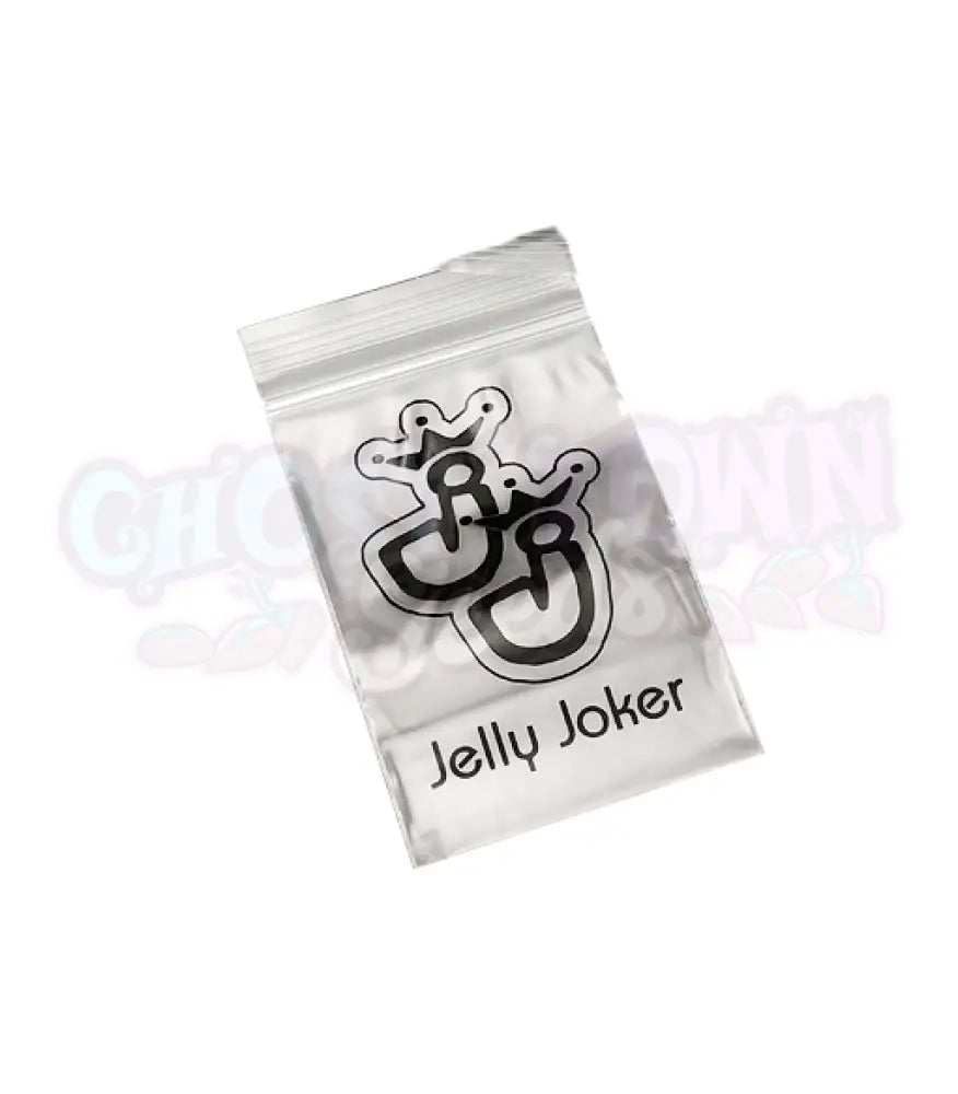 JJ Minigrip-pussi 70 x 100mm 100kpl - Ghost Town Seeds