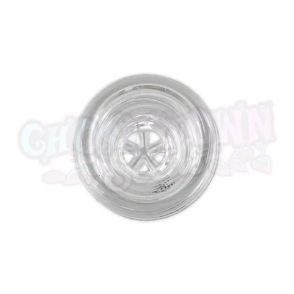 Jelly Joker - Pesä Integroidulla Lasisiivilällä 14Mm Pesät