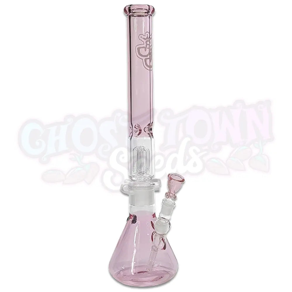 Jelly Joker - Pink Lady 53Cm Bongi