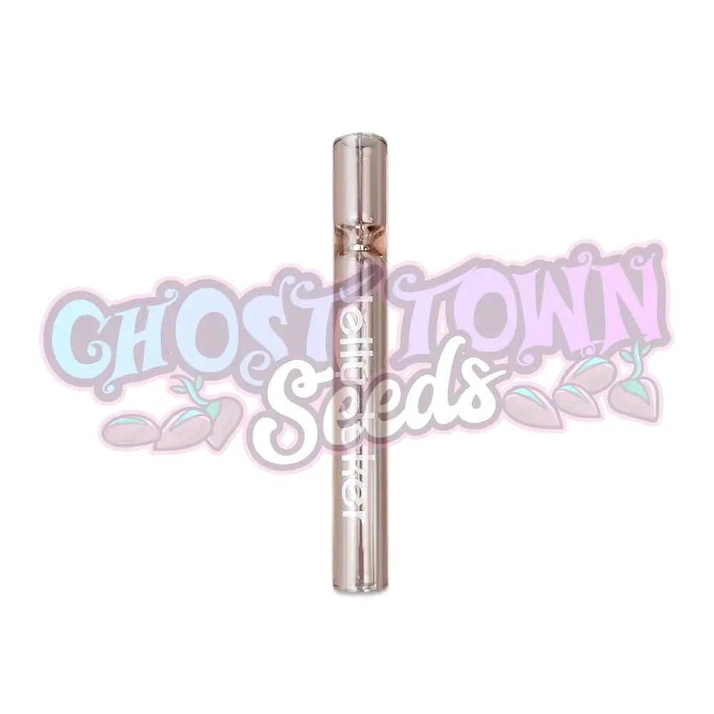 Jelly Joker - Pinkki Onehitter 10Cm Piiput