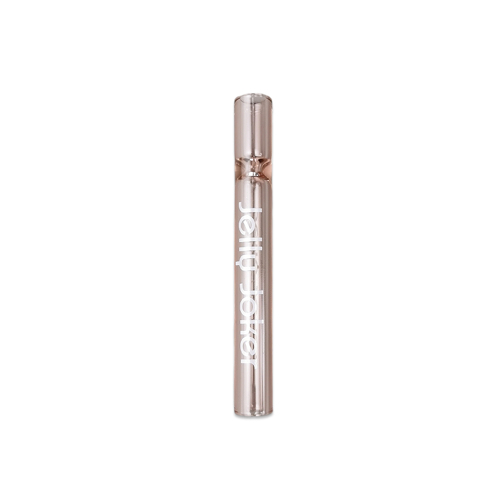 Jelly Joker - Pinkki Onehitter 10Cm Piiput